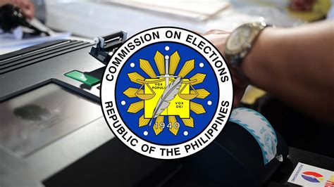 comelec transparency server|LIST: 20 media outlets granted server access for 2022 poll results .